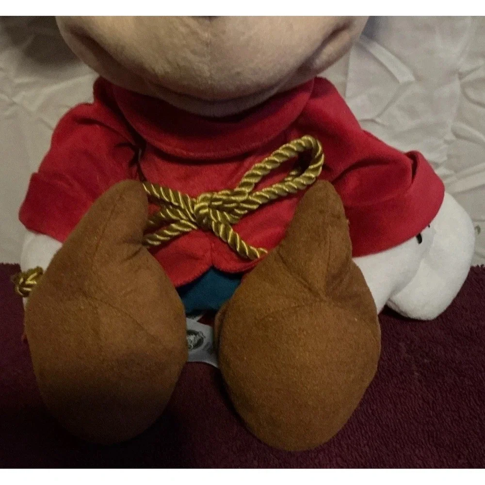 Disney Store Fantasia Mickey Mouse 24